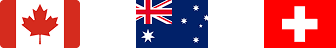 flags